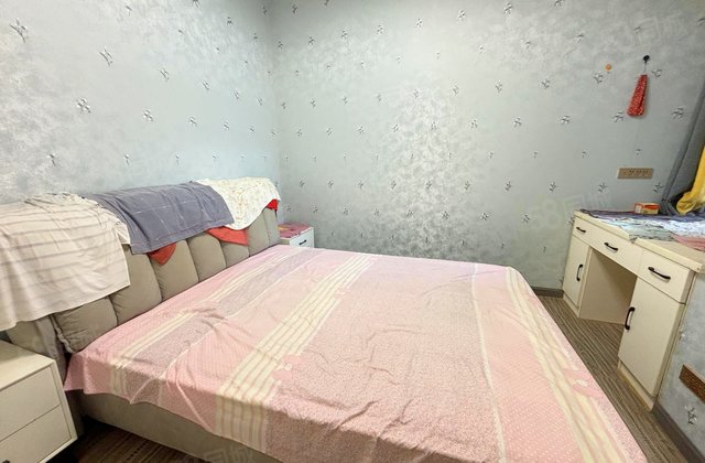 汉北水晶城(二期)3室2厅98.54㎡53万二手房图片