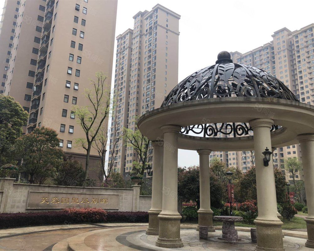 【忆美国际公馆, 忆美国际公馆小区详情,房价走势,房源,业主论坛】