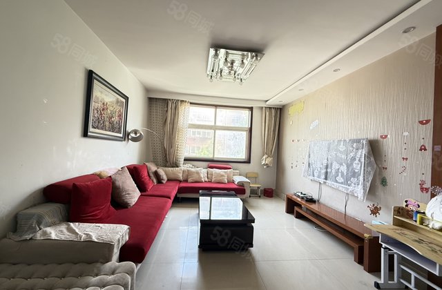 慧德中学 带车库 中央帝景 人民公园 萃苑小区