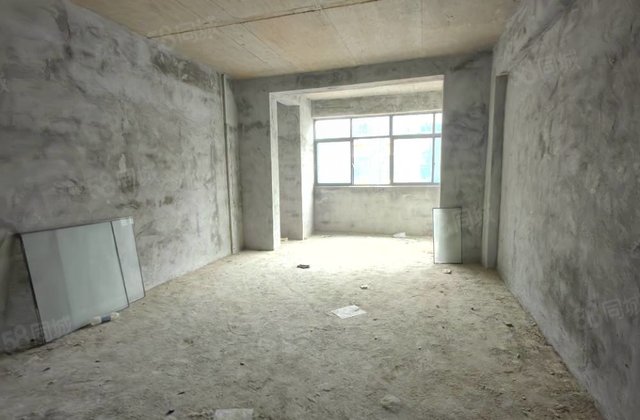 嘉禾新城3室2厅96㎡46万二手房图片