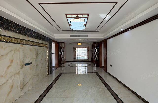 怡景湾海岸豪庭4室2厅198.82㎡115万二手房图片