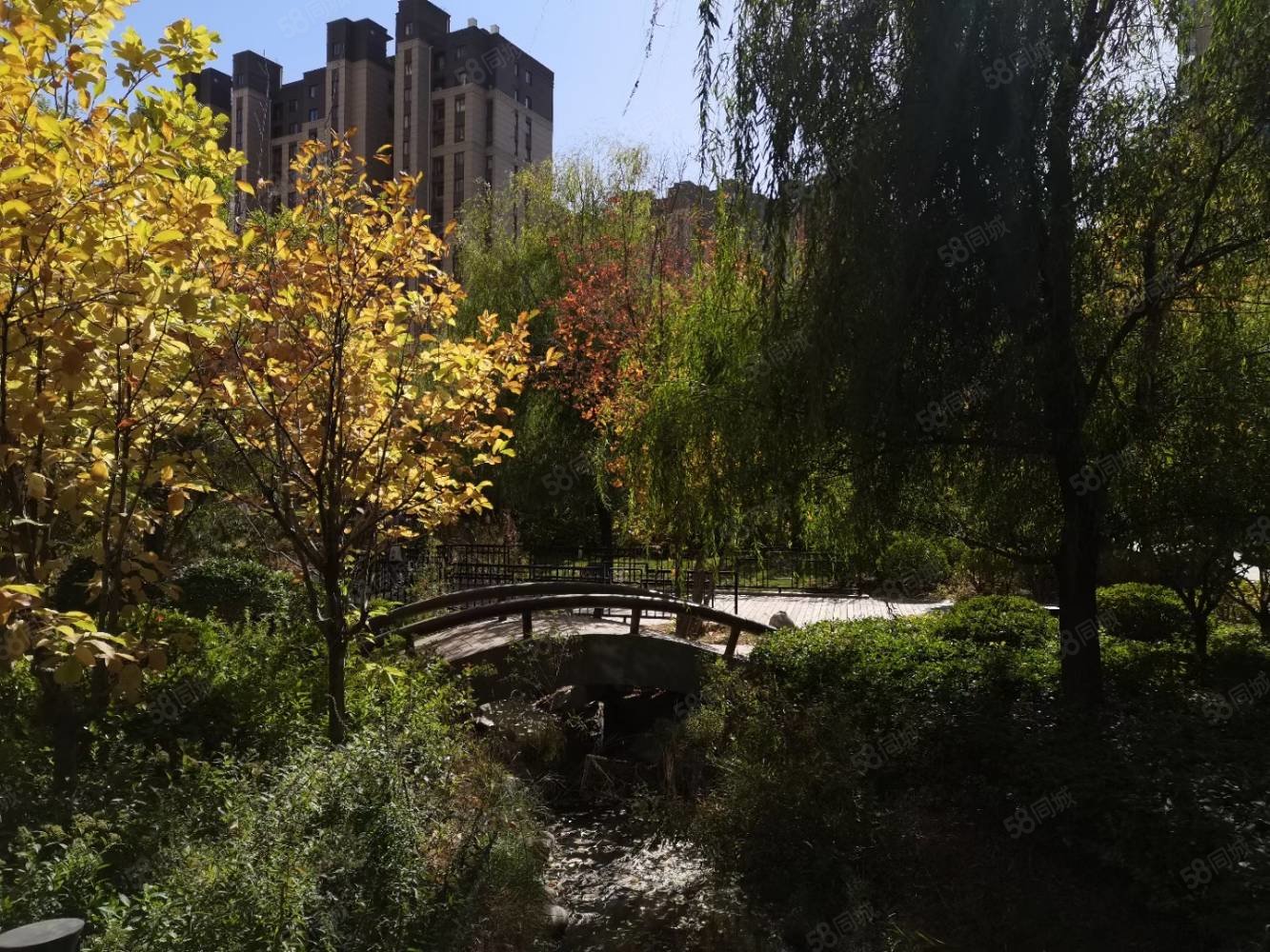 【10图】北京东,大厂早安北京西区,房本满两年,业主自住,,福泰花园(西