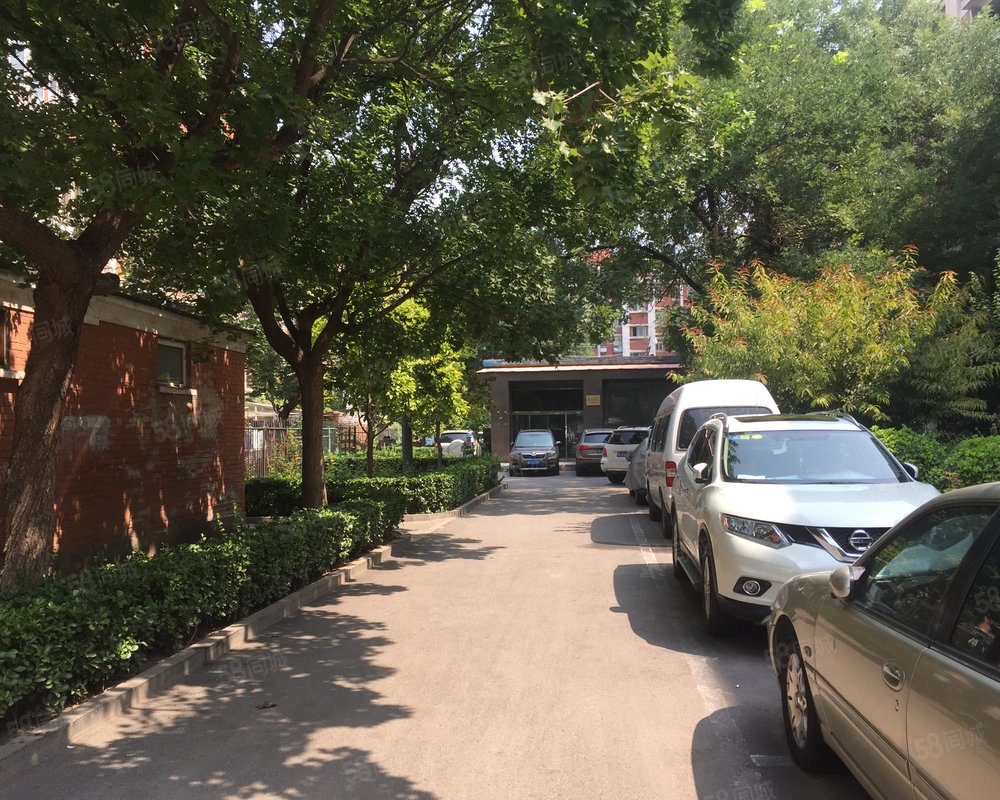 北三里屯社区小区详情,房价走势,房源,业主论坛】- 北京58同城