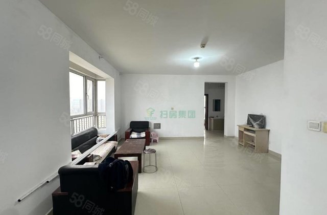 香江西电梯房3室干湿分离卫生间急售可带看