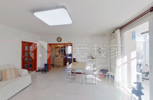 天通苑老六区(天通苑本六区)3室1厅105.23㎡328万二手房图片