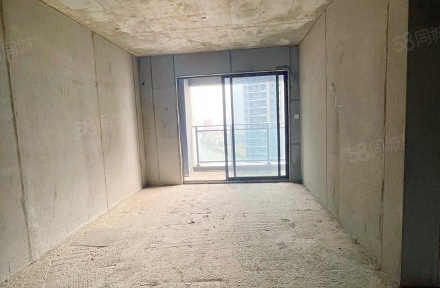 融创滨江粤府3室2厅94.06㎡70万二手房图片