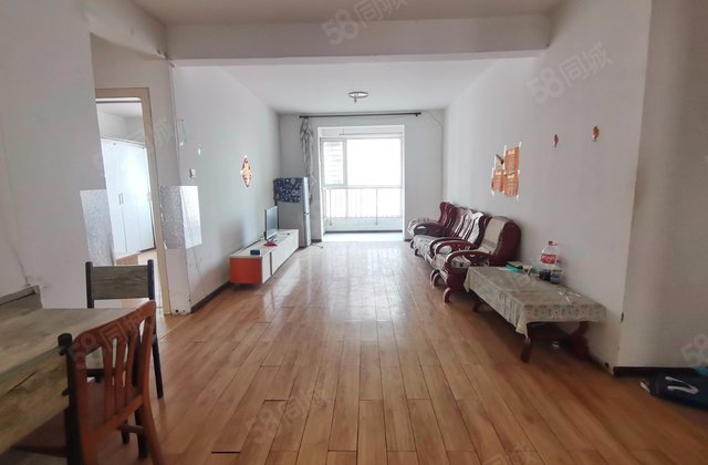 阳光高第3室2厅102.05㎡65万二手房图片