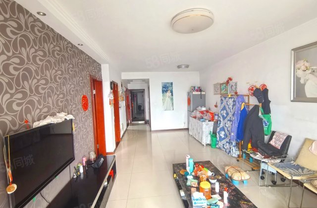 融侨馨苑(东区)2室2厅87.71㎡93万二手房图片