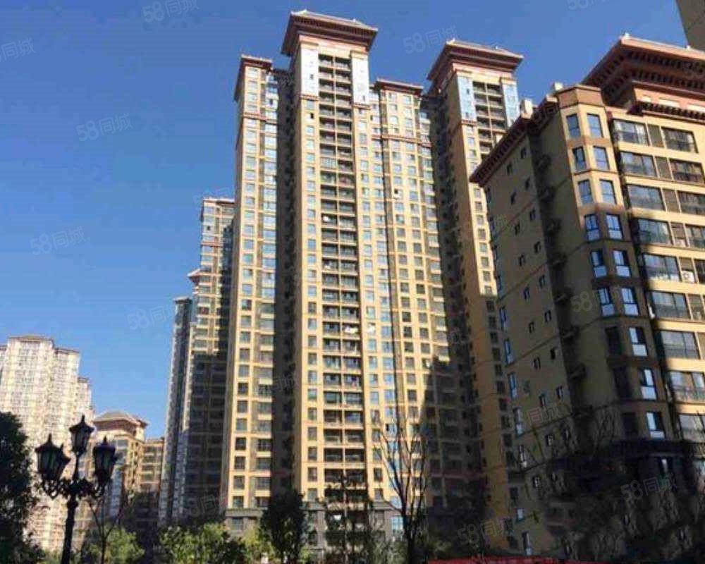 【金辉天鹅湾, 金辉天鹅湾小区详情,房价走势,房源,业主论坛】- 西安