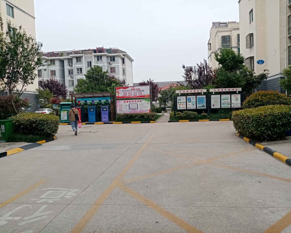 【畅春园, 畅春园小区详情,房价走势,房源,业主论坛】- 淮安58同城