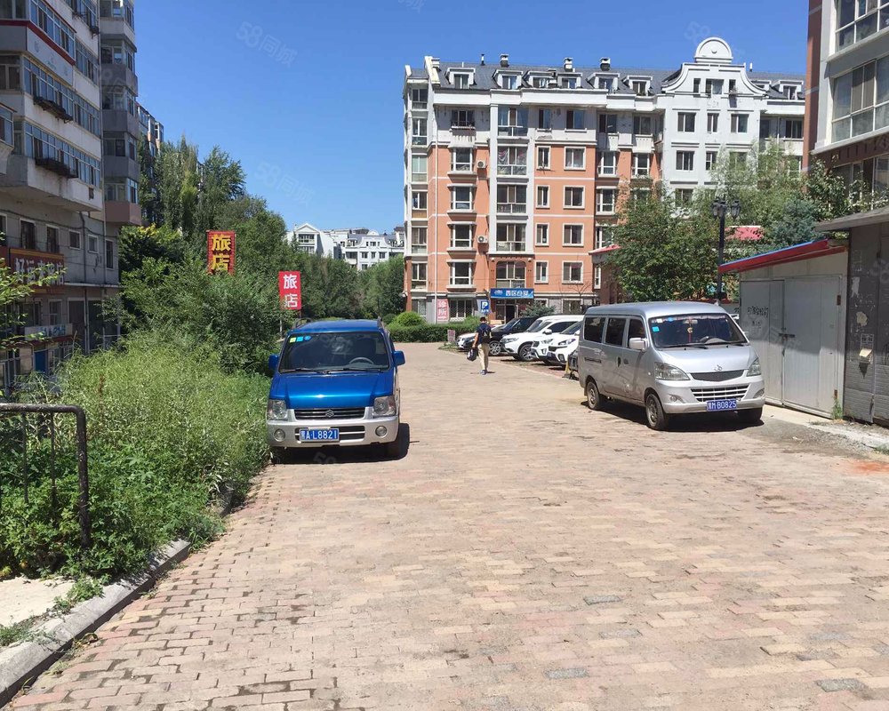 【群力新苑(西区), 群力新苑(西区)小区详情,房价走势,房源,业主论坛