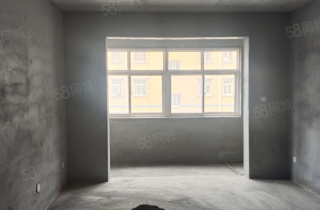 万众幸福苑3室2厅103㎡31万二手房图片