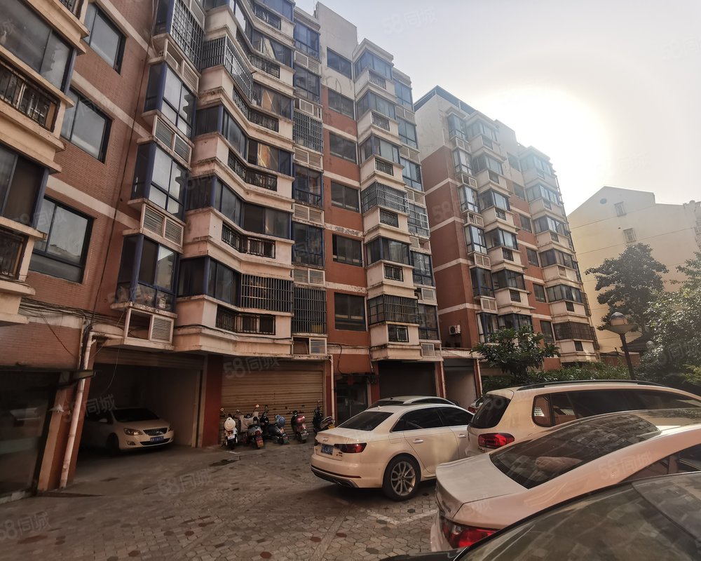 【名仕苑, 名仕苑小区详情,房价走势,房源,业主论坛】- 安庆58同城