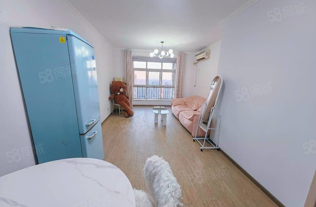 晓月苑五里1室1厅68.47㎡168万二手房图片