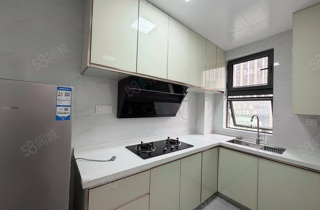 红馥里2室2厅30㎡122万二手房图片