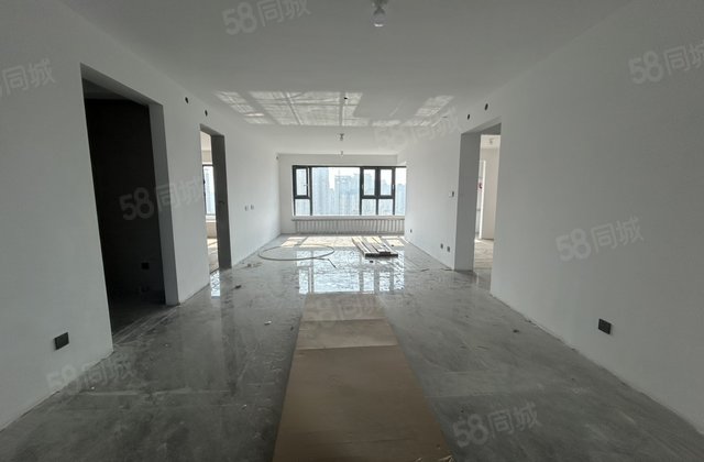 东昌壹号院3室2厅126㎡139万二手房图片