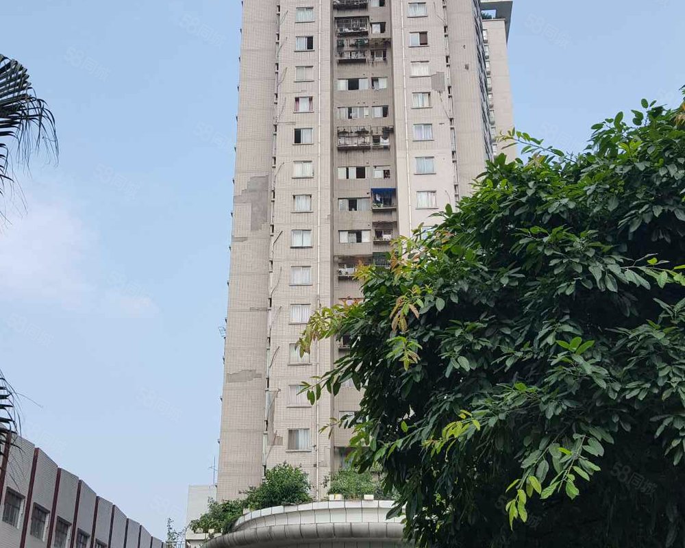 【金陵大厦, 金陵大厦小区详情,房价走势,房源,业主论坛】- 重庆58