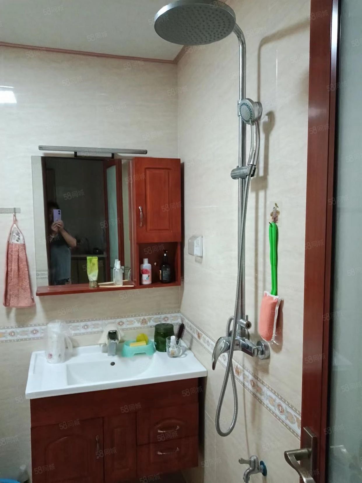 德盛南岛康城1室1厅1卫40.27㎡北26.8万