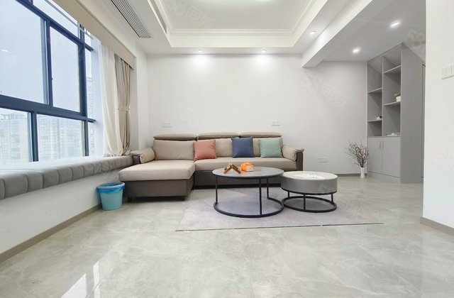 汇景铂庭2室1厅61.43㎡74万二手房图片