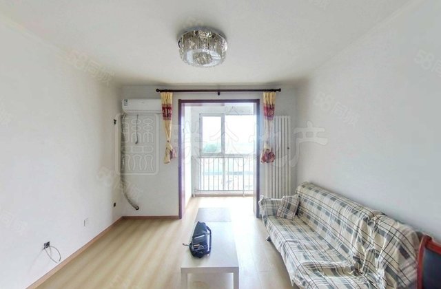 彩虹新城2室1厅86.01㎡360万二手房图片