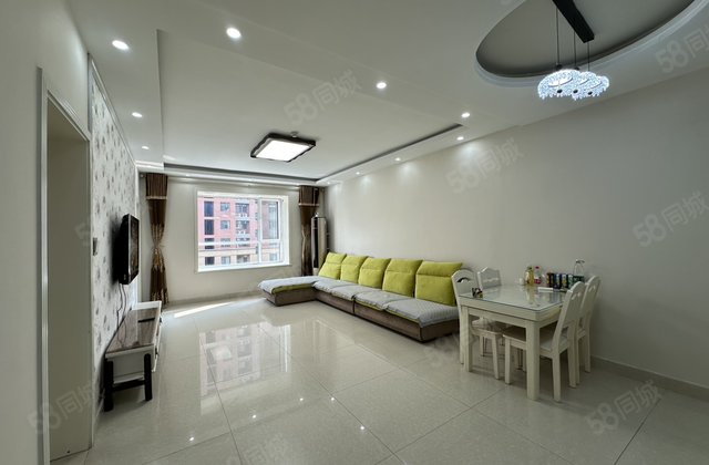 急售 二中附近 海德公园 三室二卫 免大税 带车位和储