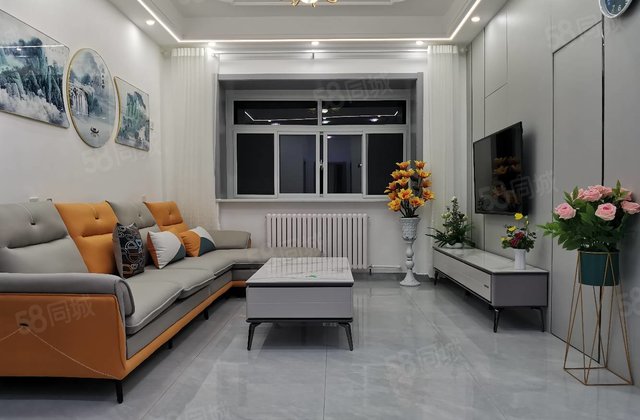 宝徕花园 70万 东昌中学 英特   中通领秀城 市委家属院