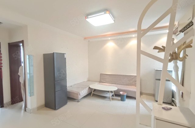 开发区  实验   多层3楼 正规三室 带地下室 免大税