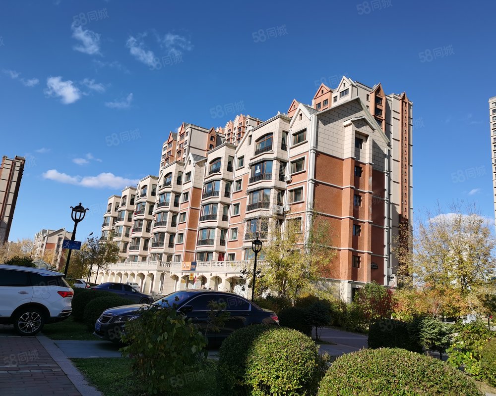 【英伦三岛龙凤小镇(公寓住宅), 英伦三岛龙凤小镇(公寓住宅)小区详情