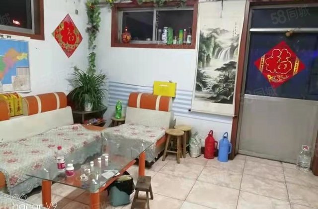 湖北小区实验  刚需小三居 正规商品房 高楼层视野好