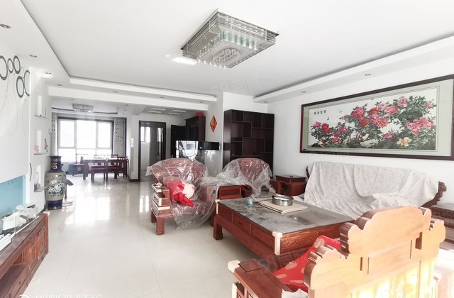 好房子来了 湖边高端 城市主人 单位地暖 观澜一品 名人苑