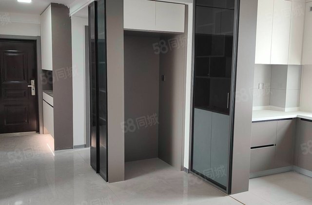 哈弗城D3区3室2厅131㎡59万二手房图片