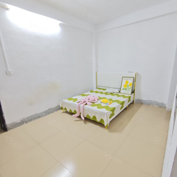 整租｜江南客运站 蓝鲸世界 烟墩岭路 全新家具家电带阳台