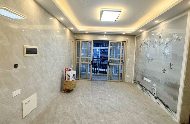 融创南景湾3室2厅100.43㎡60万二手房图片