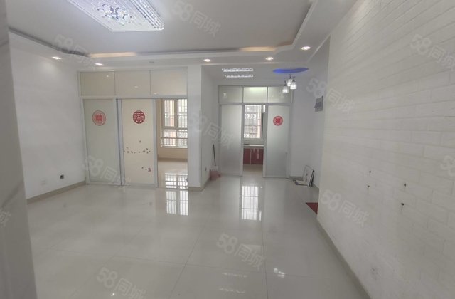 48万 莲湖花园 3室 汽车总站 万达 五中北 免大税