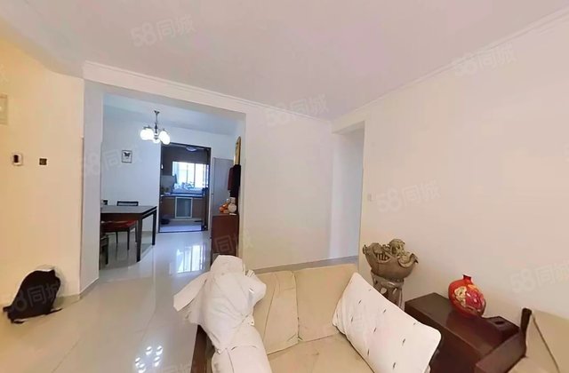 珠江御景4室2厅160㎡400万二手房图片