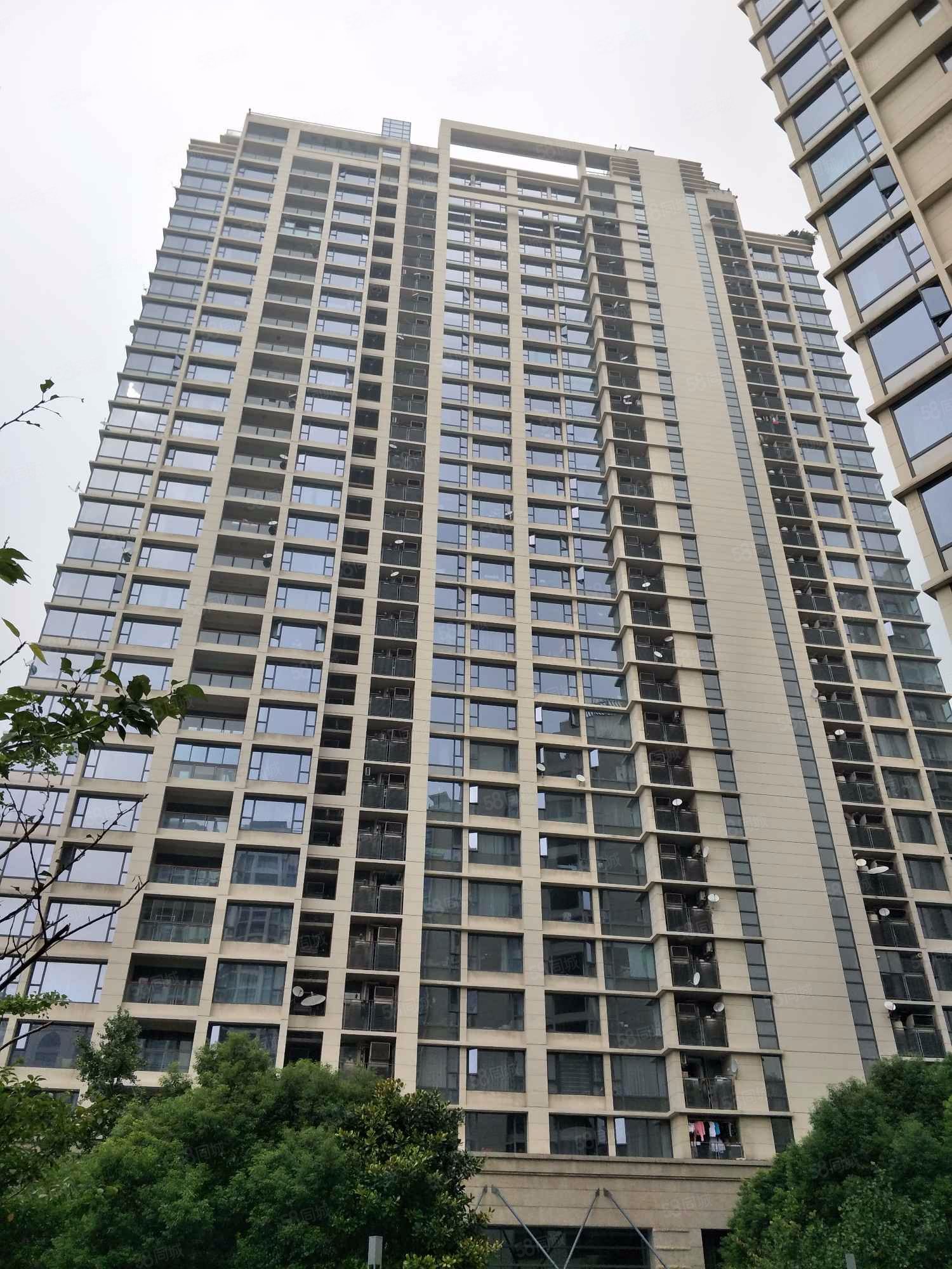 翠湖天地嘉苑5室2厅4卫359.35㎡南北5067万