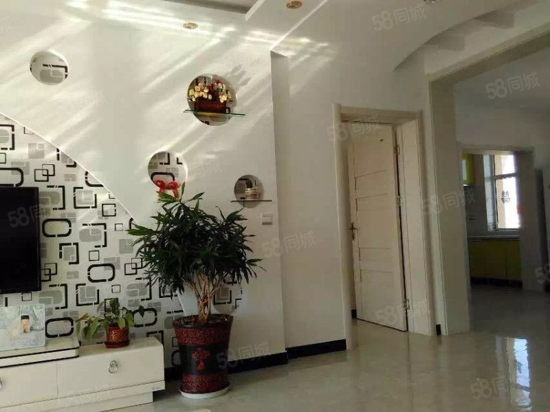 团结小区2室2厅1卫98.2㎡南20万