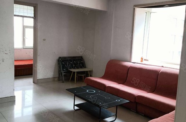 市中心 宝徕花园 高绿化率园林小区   十一楼东边户