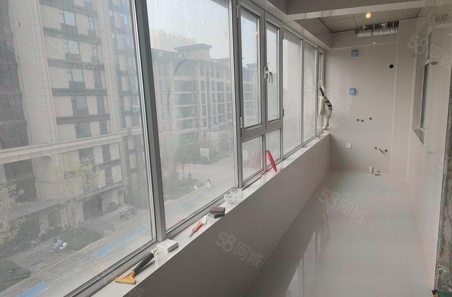 九州悦府3室2厅117㎡64万二手房图片