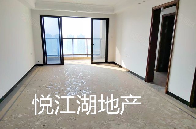 怡翠尊堤4室2厅137.63㎡182万二手房图片