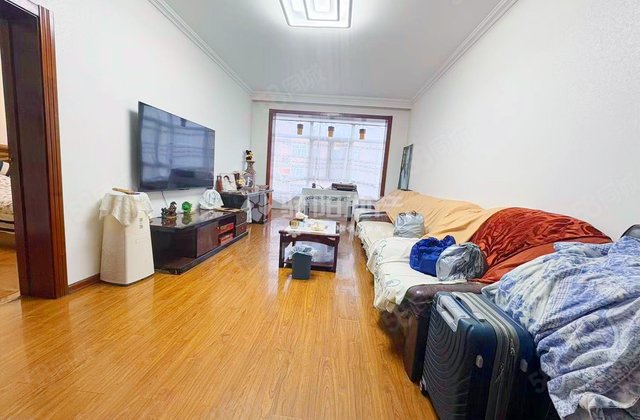 滨江凤凰城(南区)2室1厅99.18㎡69.8万二手房图片