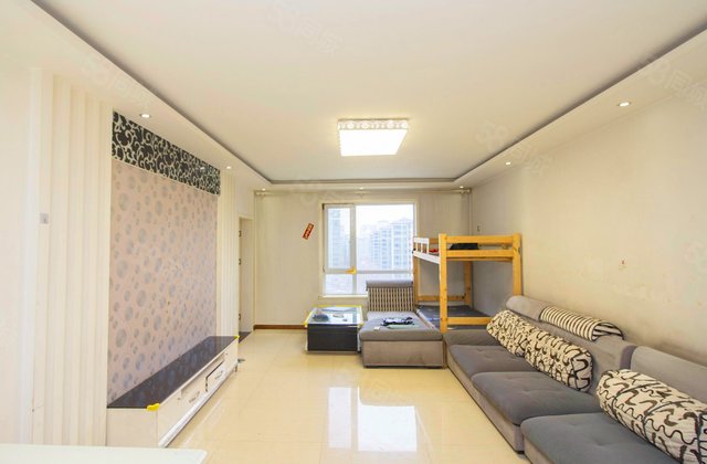 天赐康缘小区3室2厅135.26㎡79.9万二手房图片