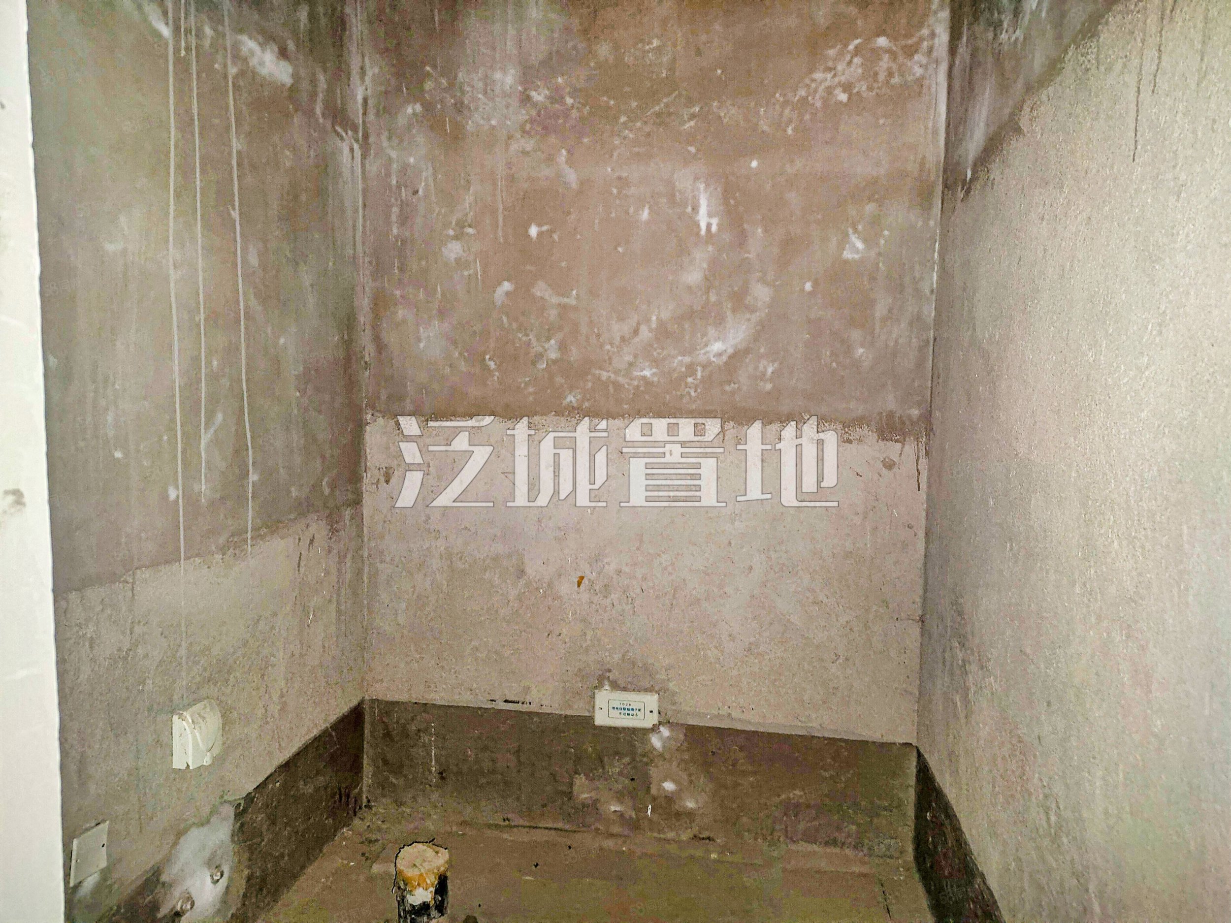 北科建泰禾丽春湖院子(别墅)5室2厅4卫376㎡南北1400万