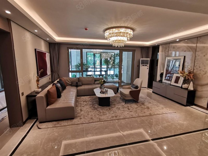 低首付 送车位 玺山福邸 首付5万 看房方便 单价8000起