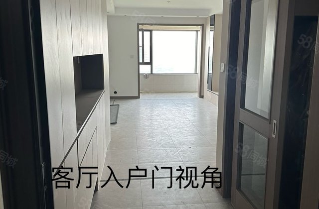 湖语上院|滨河大道3室2厅2卫106.52平方