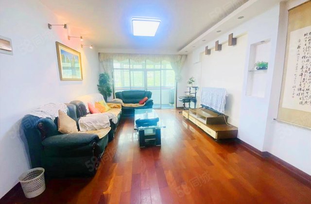 湖开小区3室2厅112㎡58.8万二手房图片