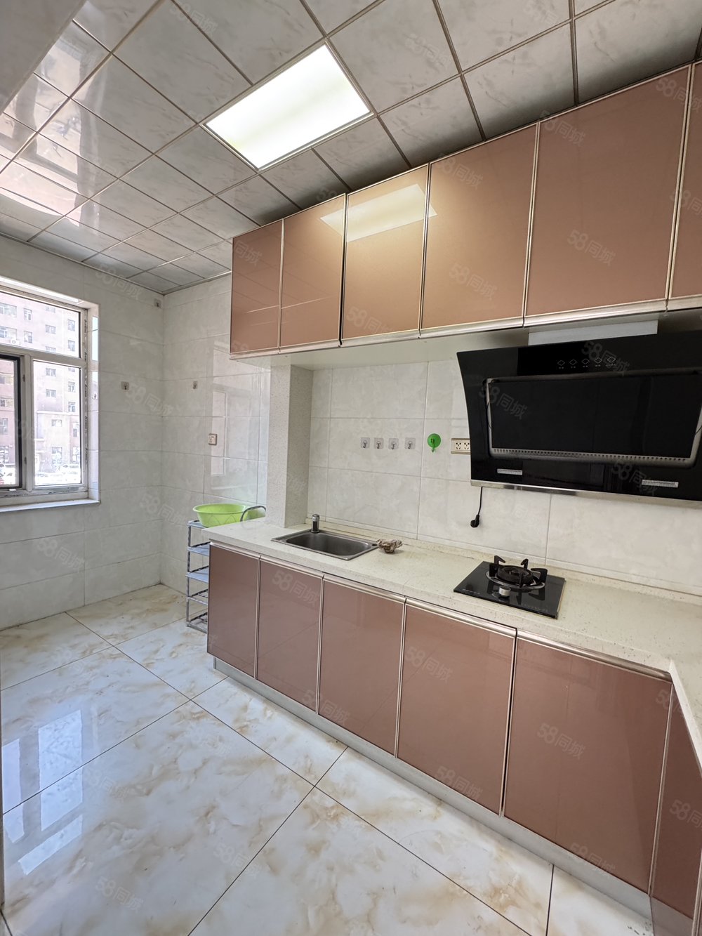 九州新城2室1厅1卫69㎡南21.8万