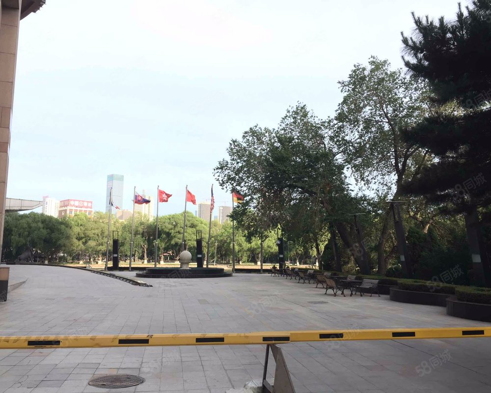 【卧波苑, 卧波苑小区详情,房价走势,房源,业主论坛】- 沈阳58同城