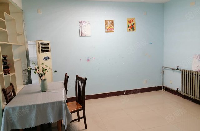 急售 香江南 三院对过 谷庄文锦苑 带车位储藏室 南北通透