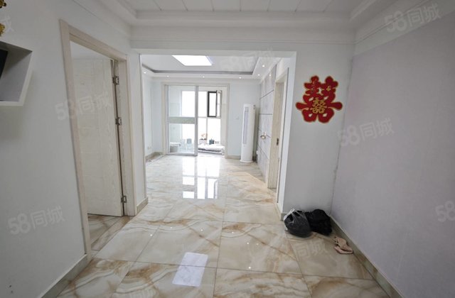 振兴路 水岸花语 新上急售精装大两房 免大税 随时可看房